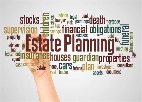 Begin estate planning for parents before you have to